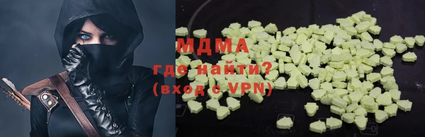 таблы Липки